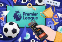 EPL streaming