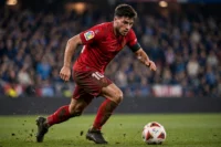 Laliga 2026 player